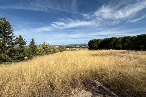 Helårsgrund i Barranda, Murcia, Barranda - € 149.000 | Ref: ATT-315 - foto 9